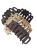 Pazur kauczuk brąz.png