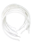 Opaska cienka biała.png